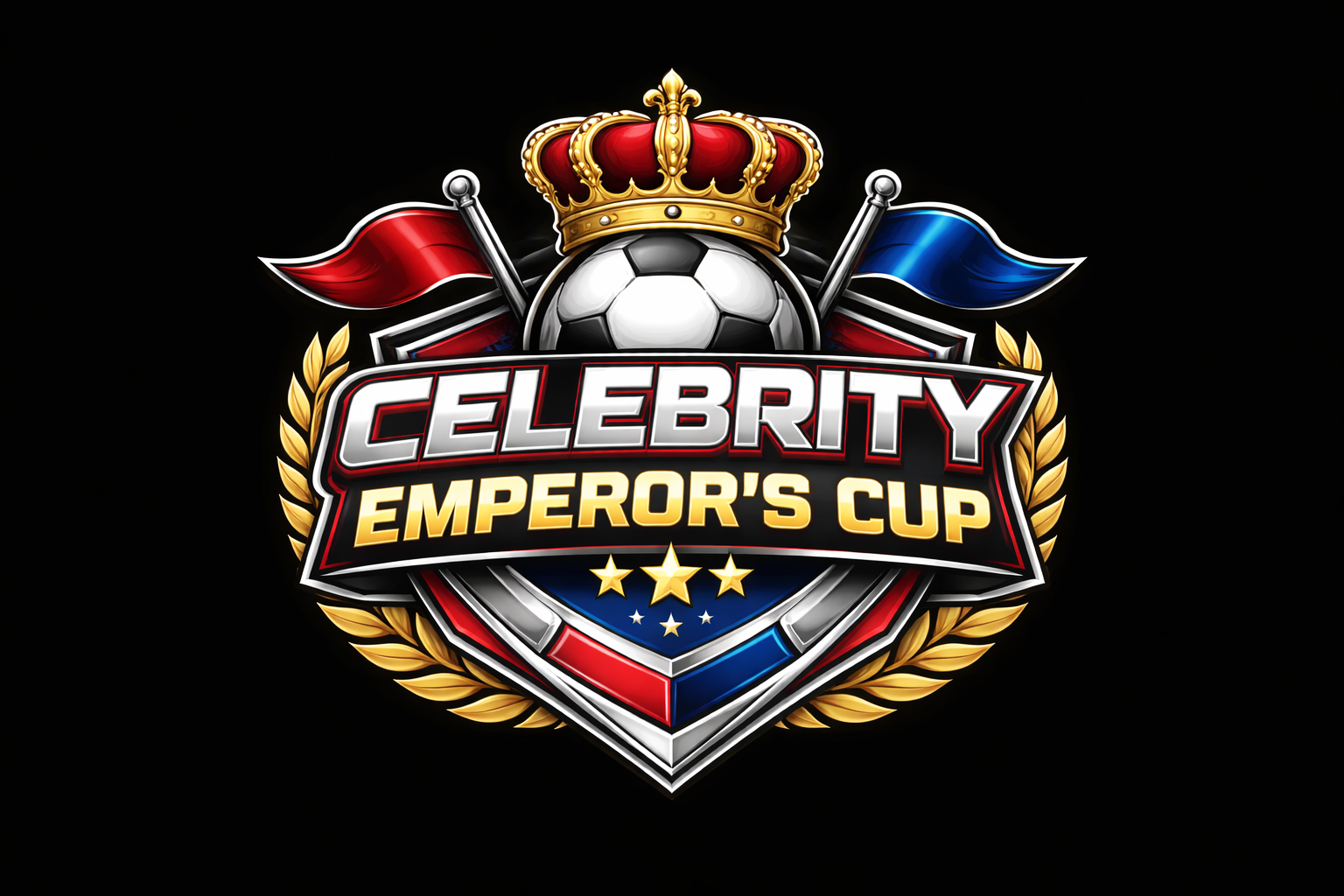 Celebrity Emperor's Cup