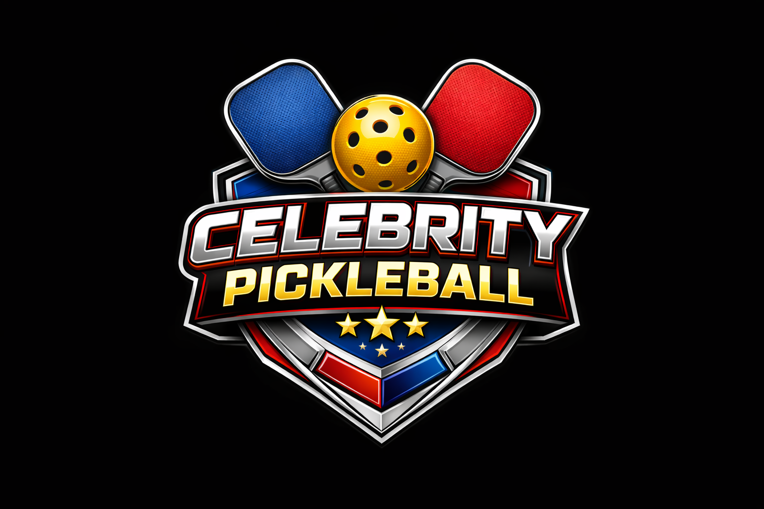 Celebrity Pickleball