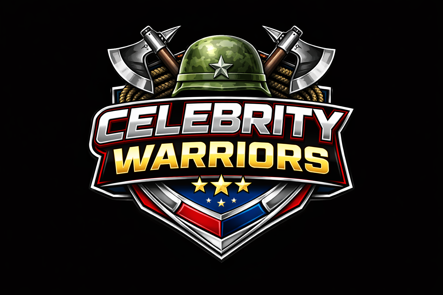 Celebrity Warriors