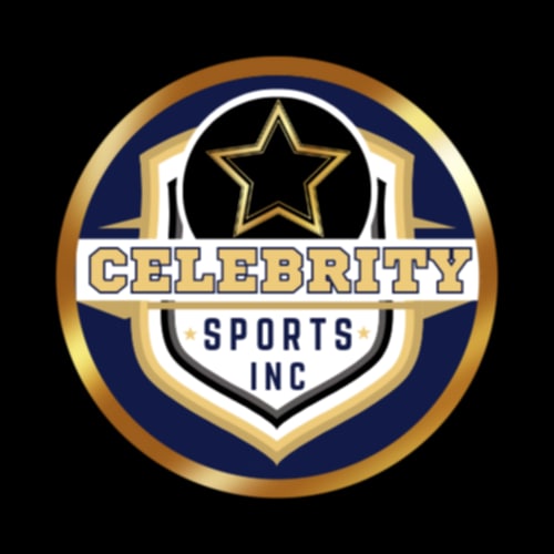 Celebrity sport inc